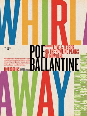 cover image of Whirlaway